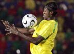 Fifa investiga Etiópia, Togo e Guiné Equatorial, que podem ficar fora da Copa Ben Curtis/AP/