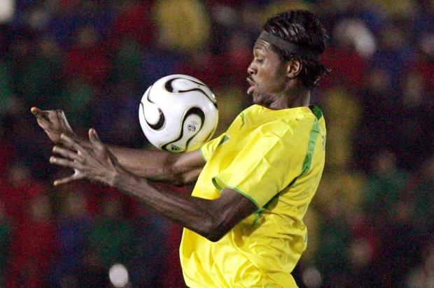 Fifa investiga Etiópia, Togo e Guiné Equatorial, que podem ficar fora da Copa Ben Curtis/AP/
