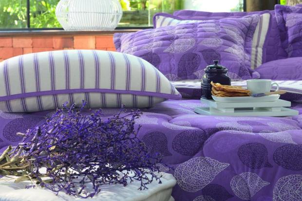 Confira uma seleção de produtos para deixar a sua cama bonita e moderna Altenburg,Divulgação/Altenburg,Divulgação