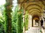 Beleza arquitetônica e muita arte fazem do cemitério de Zagreb uma atração turística Divulgação/Secretaria de Turismo Croácia