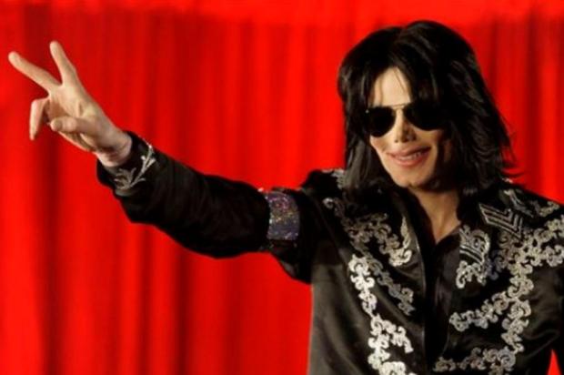 Sobrinho de Michael Jackson dividirá tutela de filhos do astro Divulgação/Divulgação Sobrinho de Michael Jackson dividirá tutela de filhos do astro Divulgação/Divulgação
