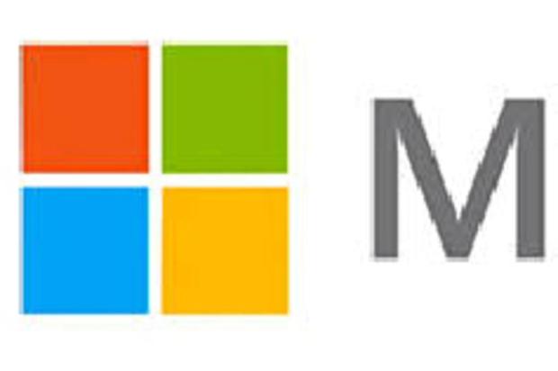 Em processo de renovação, Microsoft apresenta novo logo Amanda Souza/Zero Hora