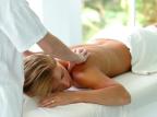 Massagem desportiva reabilita o corpo após atividade física intensa Dr.Pictures/Divulgação Massagem desportiva reabilita o corpo após atividade física intensa Dr.Pictures/Divulgação