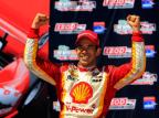 Com início de ano arrasador, Castroneves tenta manter a ponta da Indy em São Paulo Chris Trotman/GETTY IMAGES