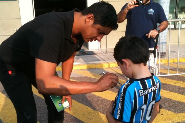 Jardel mantém esperança de disputar o Gauchão pelo Grêmio: "Minha intenção é trabalhar" Adriano de Carvalho/ Jardel mantém esperança de disputar o Gauchão pelo Grêmio: "Minha intenção é trabalhar" Adriano de Carvalho/