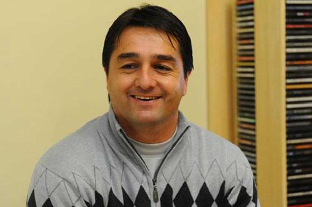 Rodrigo Bandeira é o novo técnico do Canoas para o Gauchão Divulgação/