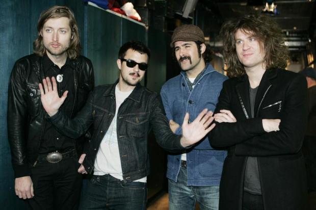 The Killers terá show dirigido por cineasta alemão com transmissão online Ver Descrição/Ver Descrição The Killers terá show dirigido por cineasta alemão com transmissão online Ver Descrição/Ver Descrição