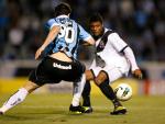 Brasileirão: Grêmio x Vasco (29/08/2012)