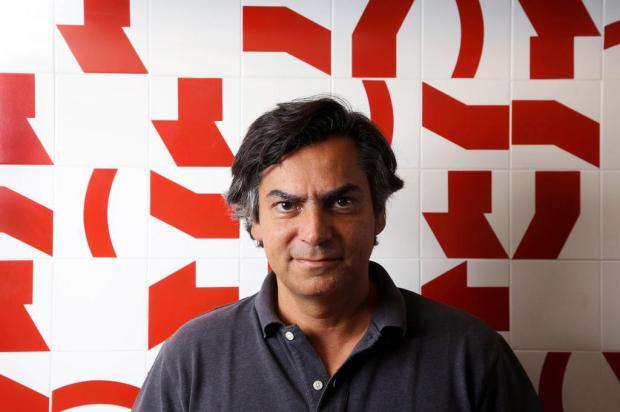 Imagem de Diogo Mainardi. Foto: Camilla Maia/Agência O Globo Imagem de Diogo Mainardi. Foto: Camilla Maia/Agência O Globo