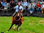 Abertura Oficial da Expointer 2012
