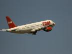 TAM suspende voos diretos do Rio para Paris e Frankfurt Daniel Marenco/Agencia RBS