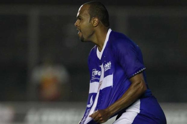 Atlético-MG anuncia contratação dos ex-colorados Rosinei e Alecsandro Marcelo Sadio/vasco.com.br/