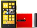 Nokia apresenta Lumia 920
