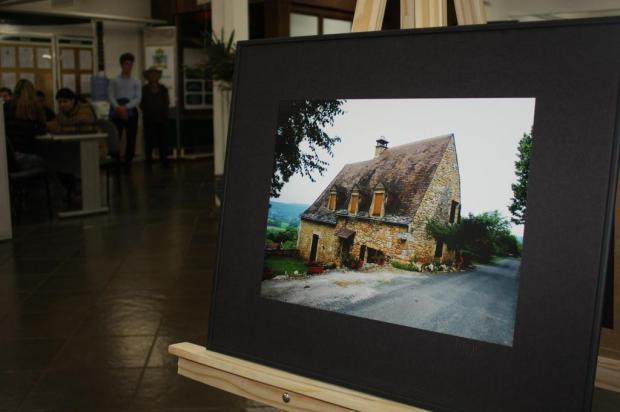 França é tema de exposição em Gramado Antônio Calvosa/Prefeitura de Gramado França é tema de exposição em Gramado Antônio Calvosa/Prefeitura de Gramado