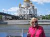 "Moscou é um lugar para se deslumbrar"