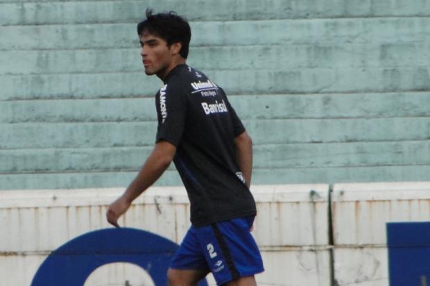 Grêmio projeta seis reforços e aproveitamento de jogadores da base em 2013 Adriano de Carvalho/