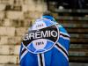 Torcida compareceu em bom número ao Olímpico