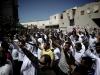No Bahrein, protestos ocorreram na região de Diraz