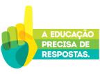 Campanha A Educação Precisa de Respostas abre vagas para professores conselheiros Reprodução/Reprodução Campanha A Educação Precisa de Respostas abre vagas para professores conselheiros Reprodução/Reprodução