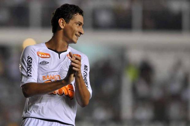 Grêmio faz mistério e omite detalhes do esquema financeiro para ter Ganso Ivan Storti, Divulgação Santos/ Grêmio faz mistério e omite detalhes do esquema financeiro para ter Ganso Ivan Storti, Divulgação Santos/