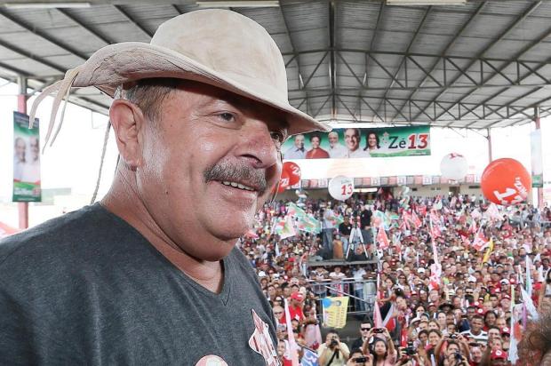 O mito político e oráculo petista está vivendo agora seu inferno astral Ricardo Stuckert/Instituto Lula,divulgação