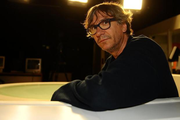 Carlos Gerbase: "Se o Garagem fechar, o rock de Porto Alegre perde uma de suas mais importantes referências culturais" Ricardo Chaves/Agencia RBS