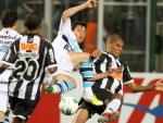 Brasileirão: Atlético MG 0 x 0 Grêmio (23/09/2012)