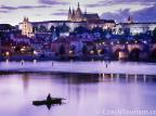 Na República Tcheca, exposições durante o outono são atrações culturais Czech Tourism/Divulgação