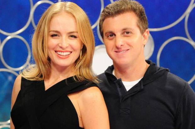 Luciano Huck fala no Twitter sobre boatos de separação João Miguel Júnior/TV Globo/Divulgação Luciano Huck fala no Twitter sobre boatos de separação João Miguel Júnior/TV Globo/Divulgação