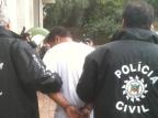 Justiça mantém prisão de acusado de atropelar idoso na Capital Divulgação/Polícia Civil Justiça mantém prisão de acusado de atropelar idoso na Capital Divulgação/Polícia Civil