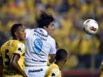 Sul-Americana: Barcelona de Guayaquil x Grêmio (26/09/2012)