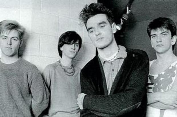 "Os Smiths NUNCA vão voltar", diz o empresário de Morrissey em e-mail Divulgação/Ver Descrição