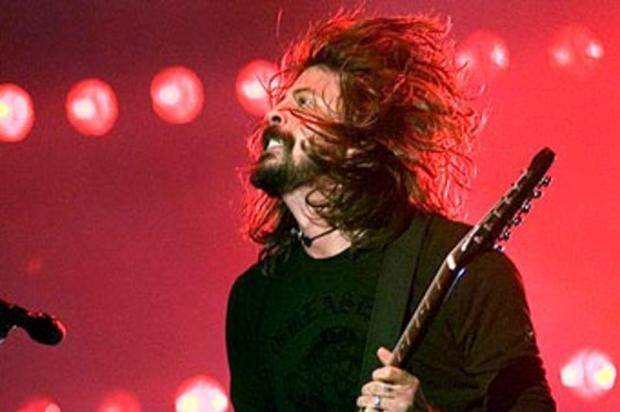 'Alguém ficou realmente surpreso?', ironiza Dave Grohl sobre a não indicação de Justin Bieber ao Grammy Divulgação/Divulgação