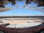 Como estão as obras para a Copa do Mundo de 2014