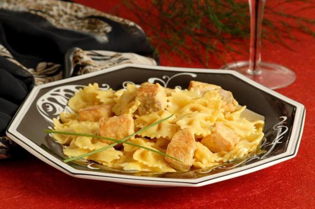 Prepare um macarrão com sabor indiano Ver Descrição/Ver Descrição Prepare um macarrão com sabor indiano Ver Descrição/Ver Descrição