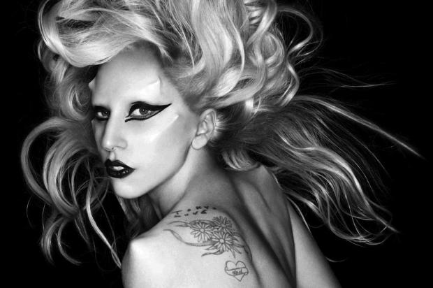 Participe da cobertura de ZH postando fotos da passagem de Lady Gaga pela Capital Divulgação/Divulgação