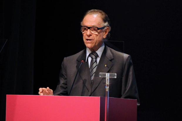 Nuzman se reelege para quinto mandato à frente do COB Vanderlei Almeida/AFP