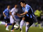 Brasileirão 2012: Grêmio x Cruzeiro