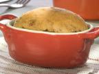Pão combina dois ingredientes nacionais Café pilão/Divulgação Pão combina dois ingredientes nacionais Café pilão/Divulgação