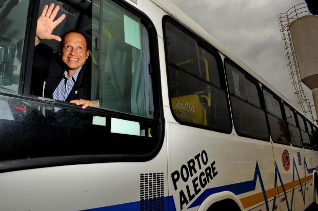 Paulinho Motorista (PSB) gastou apenas R$ 3 mil na campanha para se eleger vereador na Capital Adriana Franciosi/Agencia RBS Paulinho Motorista (PSB) gastou apenas R$ 3 mil na campanha para se eleger vereador na Capital Adriana Franciosi/Agencia RBS
