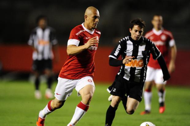 Alta pedida salarial de Nei pode atrapalhar acerto com o Fluminense Ricardo Duarte/ Alta pedida salarial de Nei pode atrapalhar acerto com o Fluminense Ricardo Duarte/