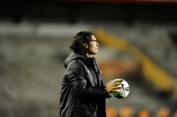 Em gráfico, veja os 10 principais momentos de Fernandão no comando do Inter Ricardo Duarte/ Em gráfico, veja os 10 principais momentos de Fernandão no comando do Inter Ricardo Duarte/