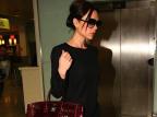 "Ele sempre será um esportista incrível e marido e pai dedicado", diz Victoria Beckham sobre o marido Jonathan Daniel/AFP "Ele sempre será um esportista incrível e marido e pai dedicado", diz Victoria Beckham sobre o marido Jonathan Daniel/AFP