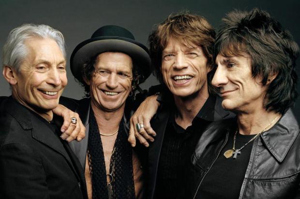 Ouça 'One More Shot', a nova música dos Rolling Stones reprodução/reprodução Ouça 'One More Shot', a nova música dos Rolling Stones reprodução/reprodução