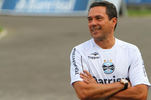 Grêmio já tem time montado para temporada de 2013 Lucas Uebel, Divulgação/
