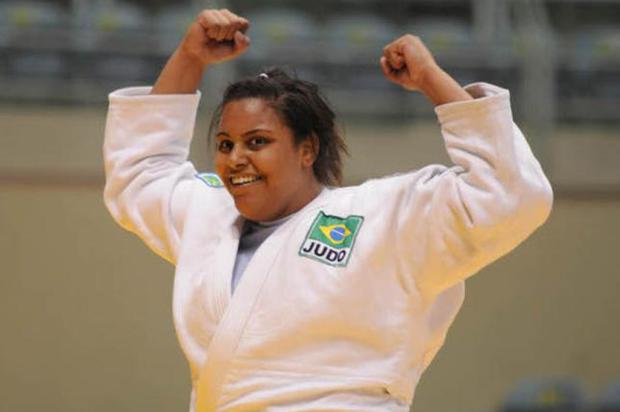 Brasil termina Grand Prix de judô com dez medalhas Divulgação, CBJ/ Brasil termina Grand Prix de judô com dez medalhas Divulgação, CBJ/