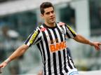 Perto de saída, Miralles é liberado pelo Santos e não treina desde quinta Santos FC/Divulgação/