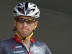 Fina impede participação de Lance Armstrong em torneio de natação Christophe Ena/AP
