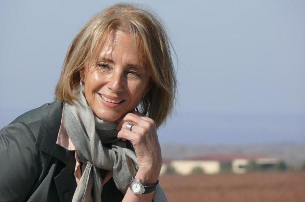 Renomada arquiteta argentina vem ao Estado para evento inédito na Serra Eliana Bórmida,Divulgação/Eliana Bórmida,Divulgação
