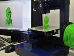 Como funciona a impressora 3D
